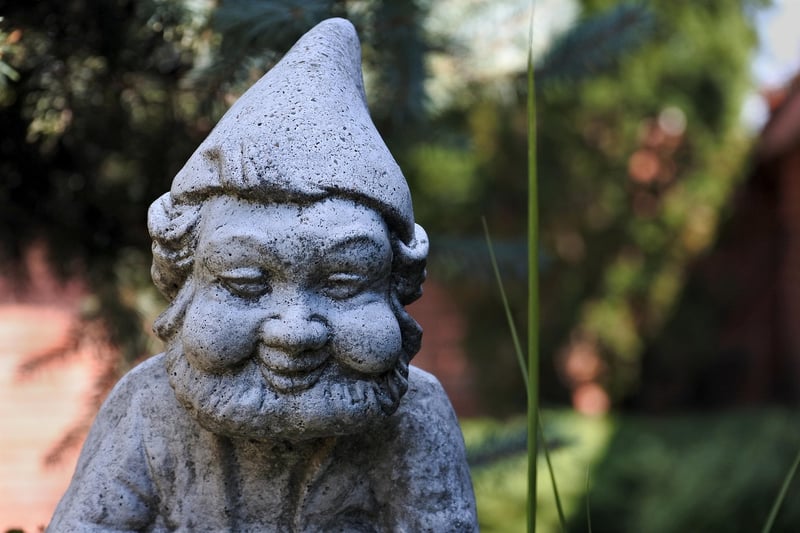 Elf Gardens