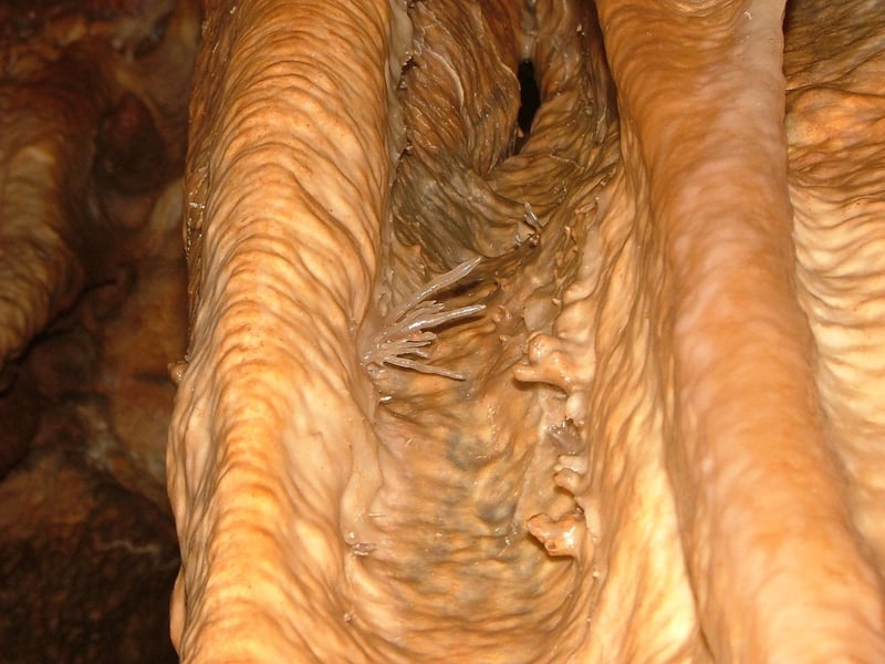 Crystal Caverns