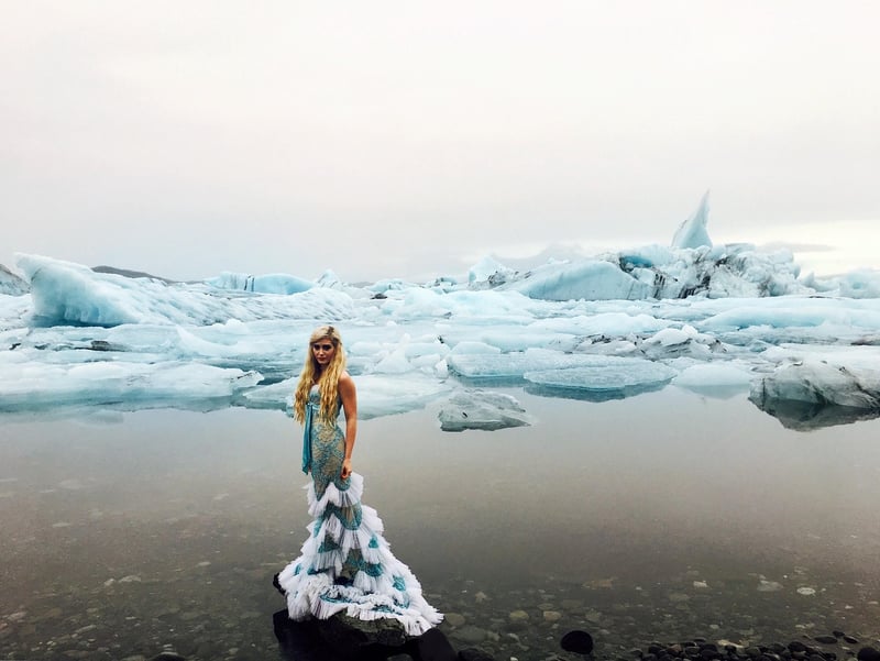 Mermaid Cove